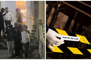 5 Fakta pembunuhan bocah 9 tahun di Cilegon yang merupakan anak politikus Maman Suherman