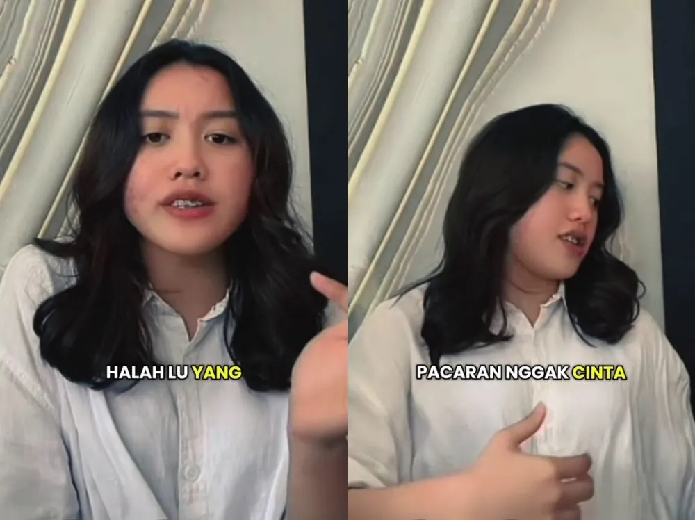 Lolly anak Nikita Mirzani sudah move on dari Vadel Badjideh © 2025 brilio.net