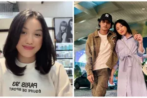 Ngaku sudah sadar, Lolly anak Nikita Mirzani ungkap sudah move on dari Vadel Badjideh