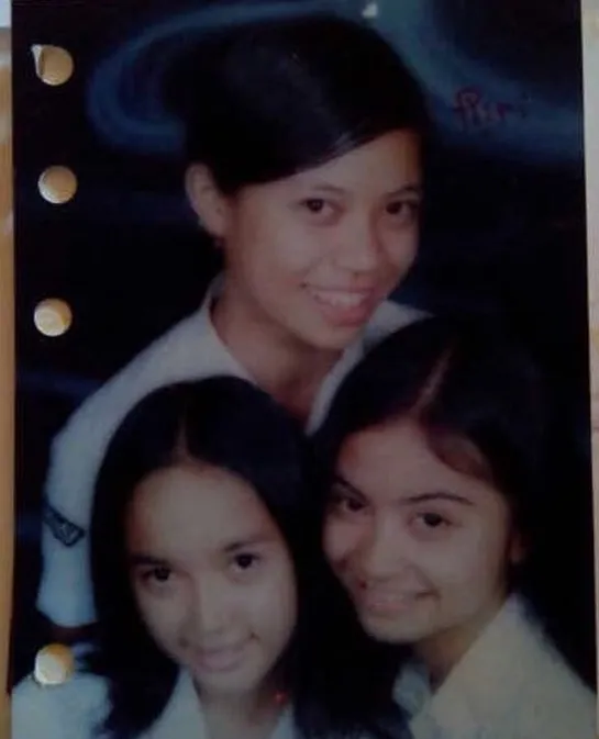 potret lawas tiwi eks t2 © berbagai sumber