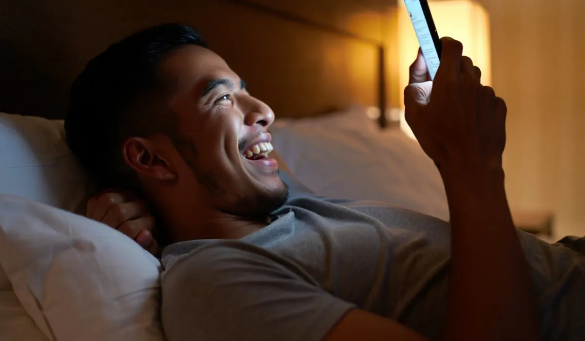 100 Kata-kata lucu buat status WA atau IG yang relate banget dengan kehidupan