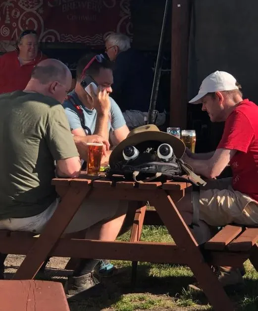 wadah mirip wajah © berbagai sumber wadah mirip wajah © berbagai sumber