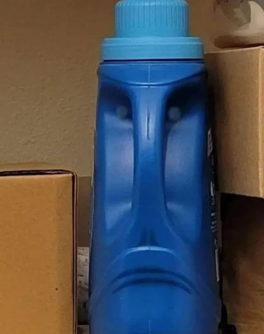 wadah mirip wajah © berbagai sumber wadah mirip wajah © berbagai sumber