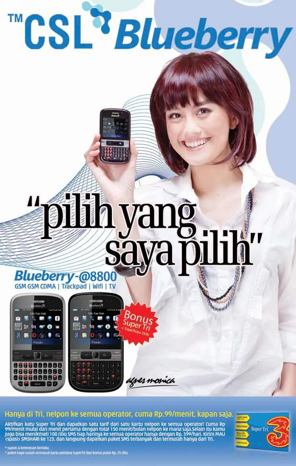 potret seleb iklan HP jadul berbagai sumber potret seleb iklan HP jadul berbagai sumber