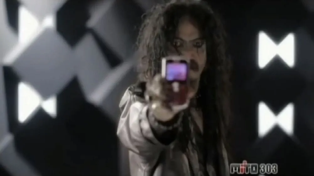 potret seleb iklan HP jadul berbagai sumber potret seleb iklan HP jadul berbagai sumber