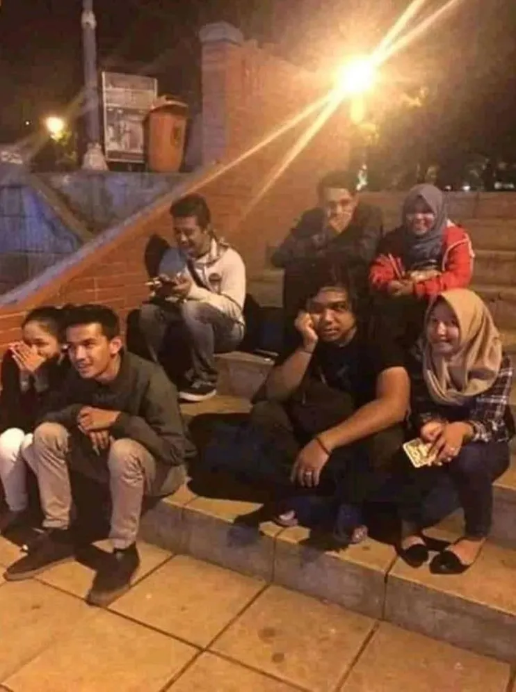 jomblo jadi obat nyamuk © berbagai sumber jomblo jadi obat nyamuk © berbagai sumber