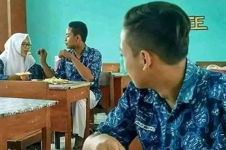 jomblo jadi obat nyamuk © berbagai sumber jomblo jadi obat nyamuk © berbagai sumber