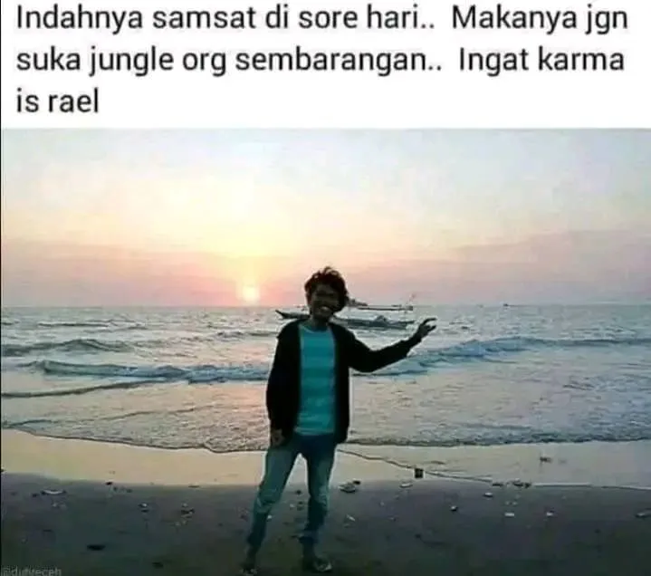 status baper bapak bapak © Facebook status baper bapak bapak © Facebook