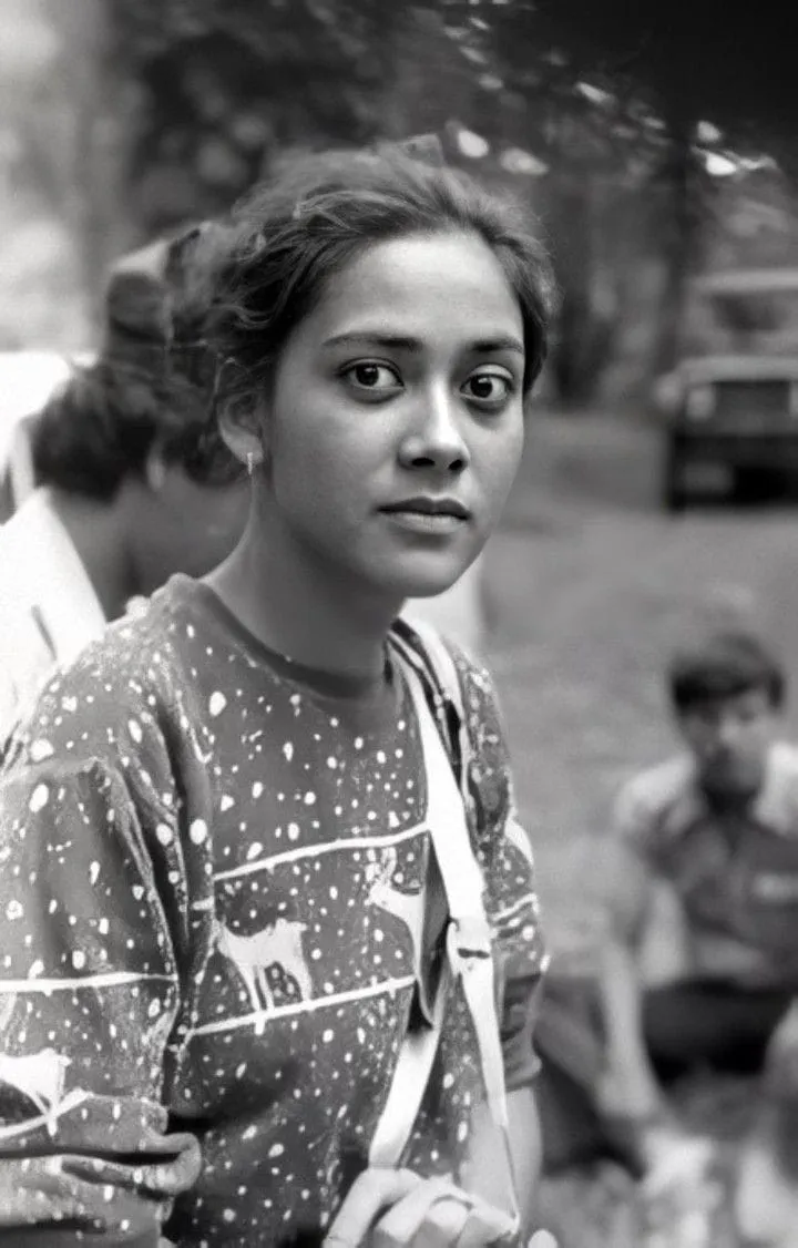 masa muda lydia kandou mirip kajol © berbagai sumber masa muda lydia kandou mirip kajol © berbagai sumber