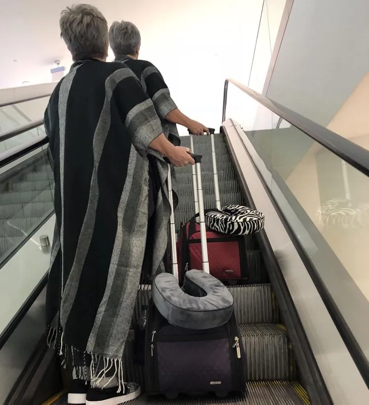 dunia mirip the matrix © berbagai sumber