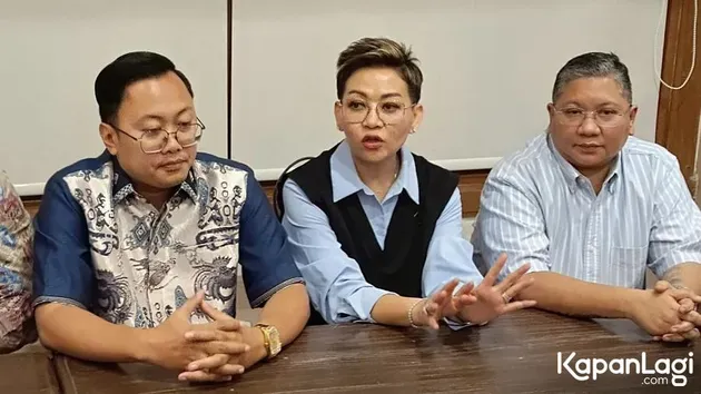 Ridwan Kamil dan Atalia Praratya sepakat bercerai © 2025 brilio.net