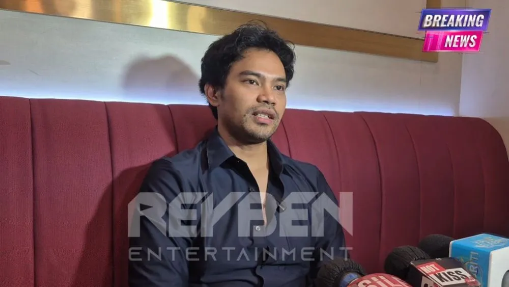  Jawaban Insanul Fahmi saat ditanya pilih istri © berbagai sumber