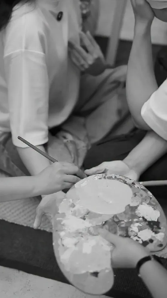 gender reveal anak pertama Alyssa Daguise © Instagram