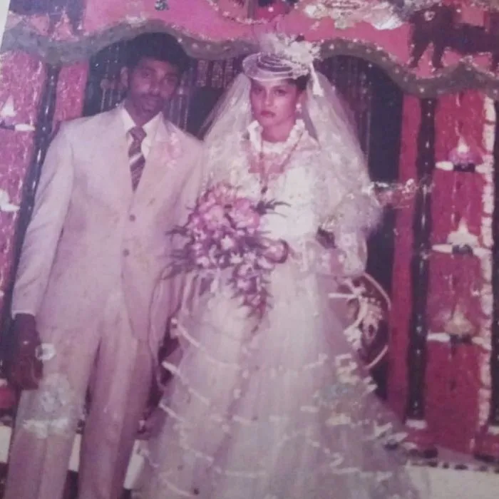 potret lawas pernikahan orang tua seleb © berbagai sumber potret lawas pernikahan orang tua seleb © berbagai sumber