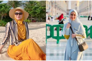 11 Potret cantiknya masa muda Ryana Dea, dulu dikenal jadi ratu FTV