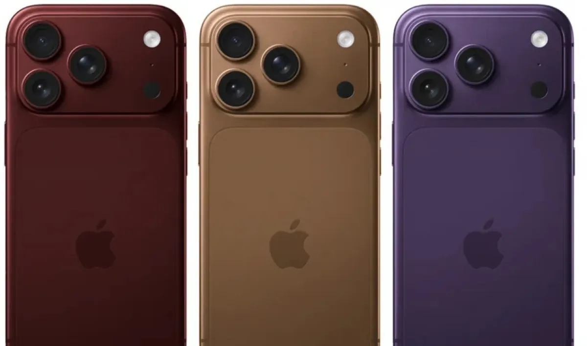 iPhone 18 Pro terbaru dirumorkan bakal hilangkan Dynamic Island? Ini bocorannya