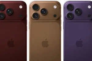 iPhone 18 Pro terbaru dirumorkan bakal hilangkan Dynamic Island? Ini bocorannya