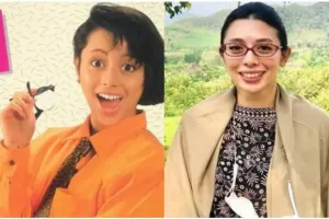 11 Potret lawas Eno Sigit, penyanyi 90-an cucu Presiden Soeharto yang kini jarang tersorot