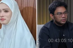 Insanul Fahmi ungkap Inara Rusli akan cabut laporan polisi