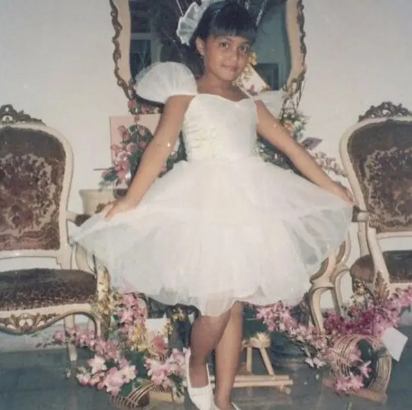 potret lawas cantiknya Denada © Instagram potret lawas cantiknya Denada © Instagram