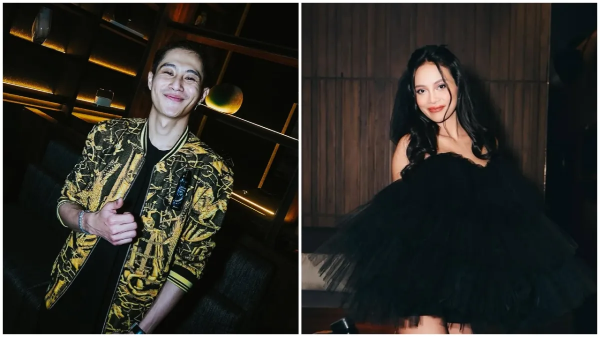 Kasus pengancaman berujung damai, Erika Carlina pilih cabut laporan terhadap DJ Panda