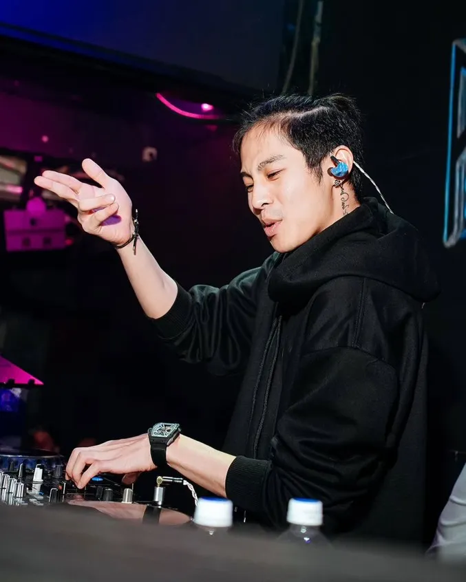 Erika Carlina pilih cabut laporan © Instagram Erika Carlina pilih cabut laporan © Instagram