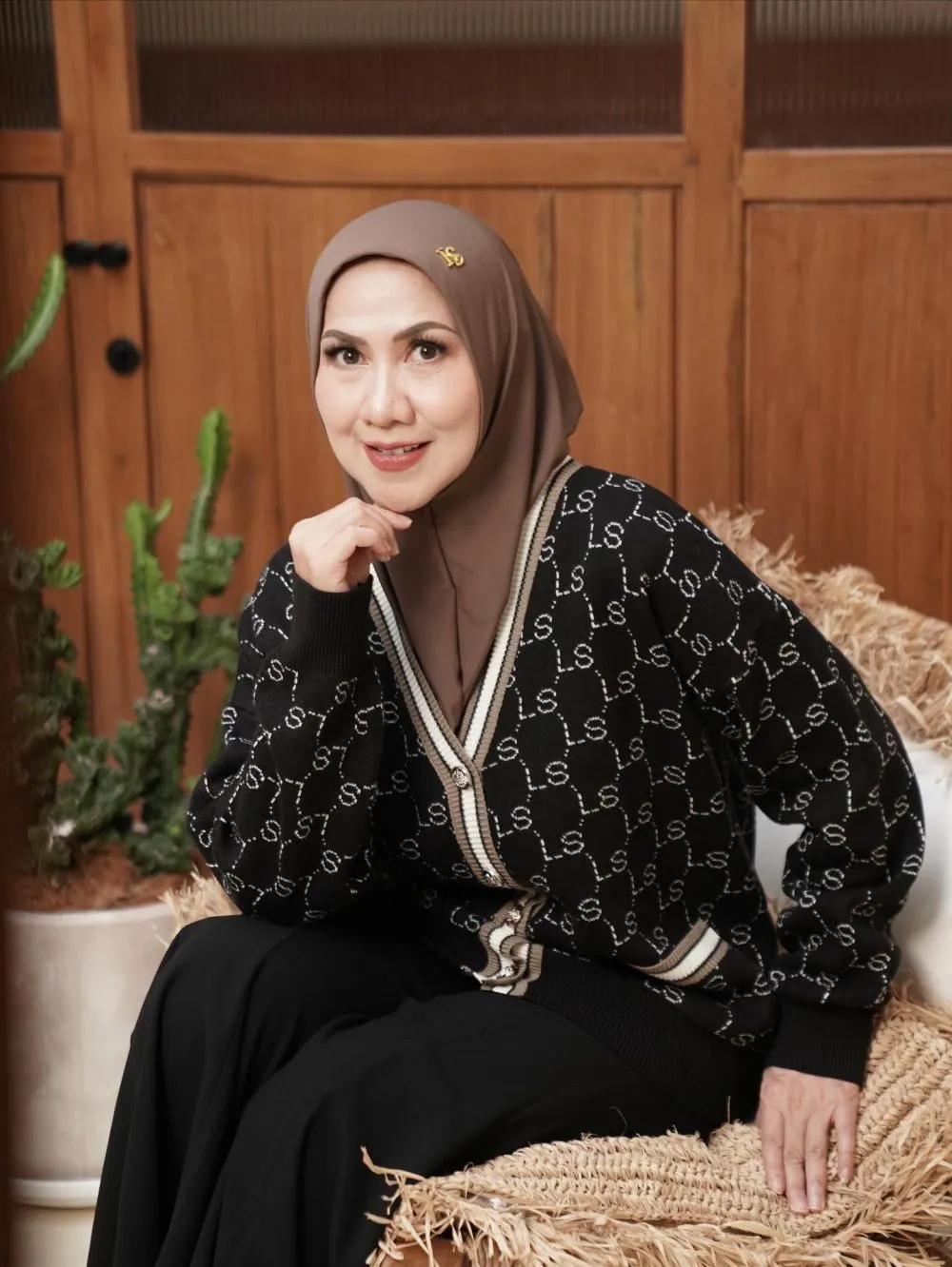 Venna Melinda minta publik lebih bijak © Instagram Venna Melinda minta publik lebih bijak © Instagram