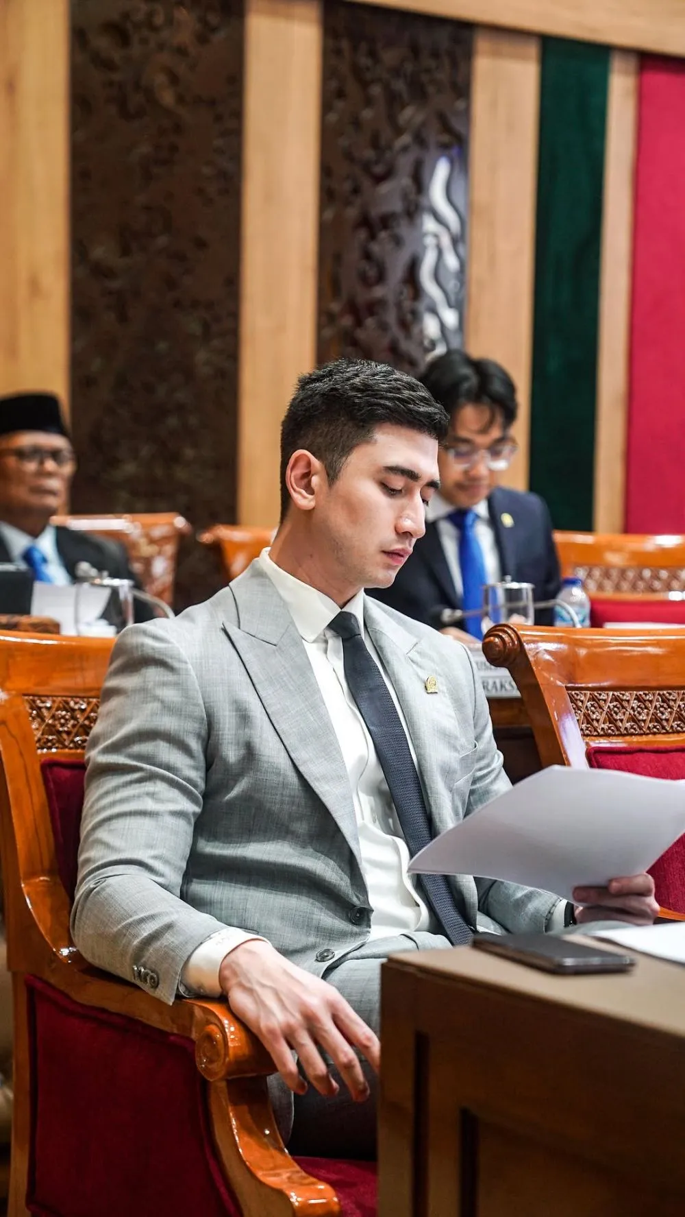 Venna Melinda minta publik lebih bijak © Instagram Venna Melinda minta publik lebih bijak © Instagram