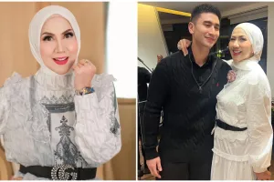 Konten lama Verrell Bramasta kembali disorot, Venna Melinda minta publik lebih bijak menilai putranya