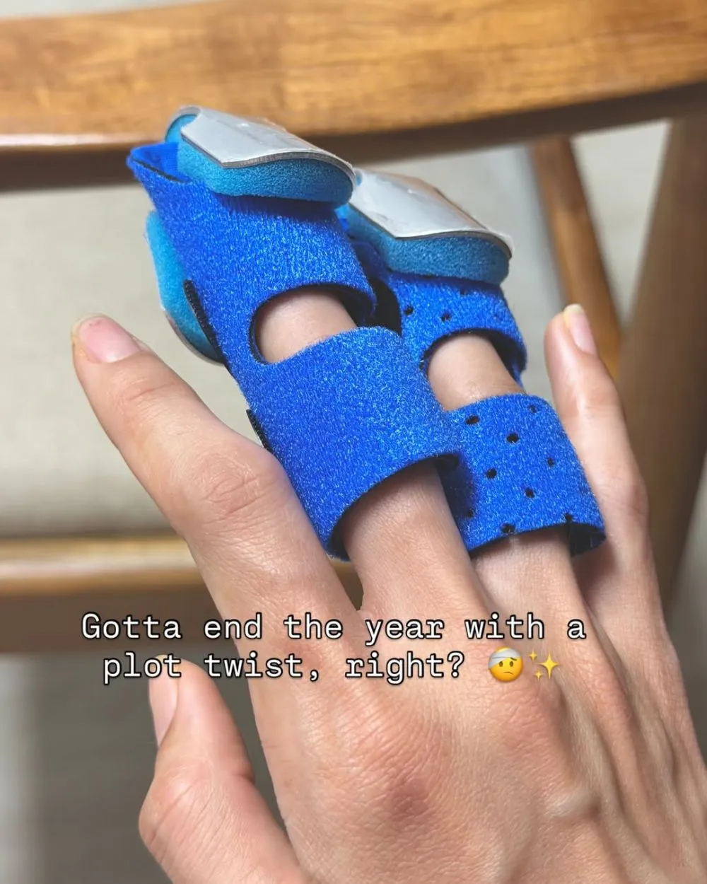 sabrina chairunnisa masuk rumah sakit © 2025 brilio.net