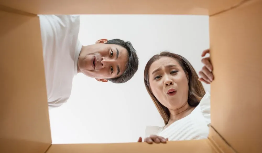 100 Kata-kata gombalan receh yang bikin ngakak, walaupun absurd tapi bikin doi baper parah © 2025 brilio.net