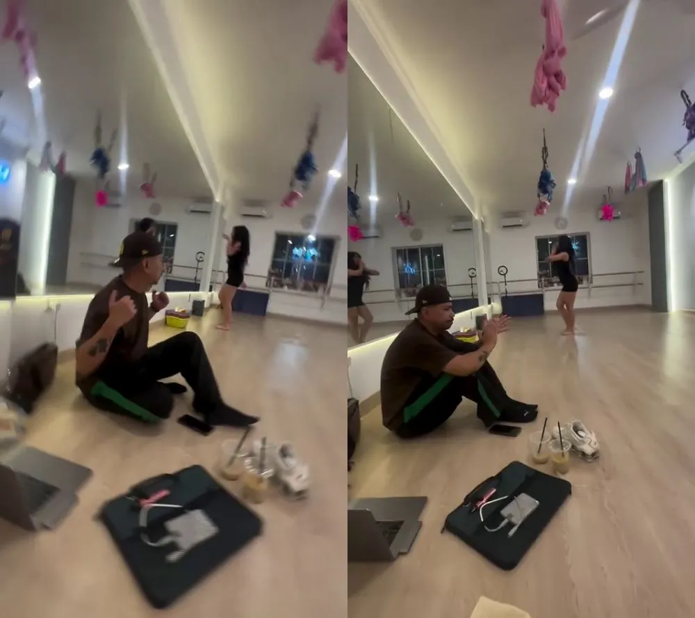 Tanggapan tegas Sheila Marcia soal Leticia menang Gadis Sampul © 2025 Instagram