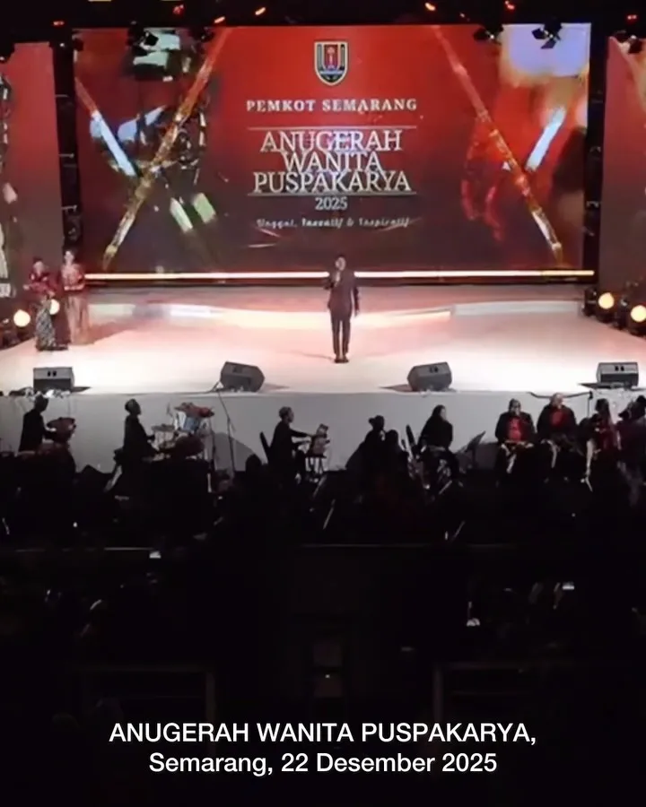 sikap gentle Anji umumkan batal nyanyi © Instagram sikap gentle Anji umumkan batal nyanyi © Instagram