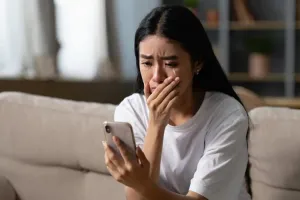 100 Kata-kata galau karena diputusin mendadak tanpa kejelasan