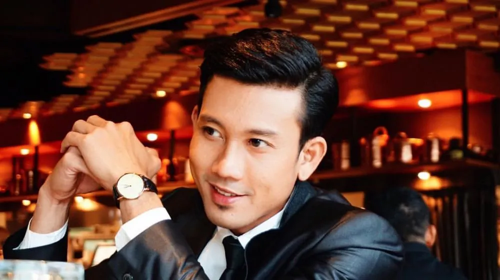 Potret lawas Denny Sumargo © 2022 brilio.net Potret lawas Denny Sumargo © 2022 brilio.net