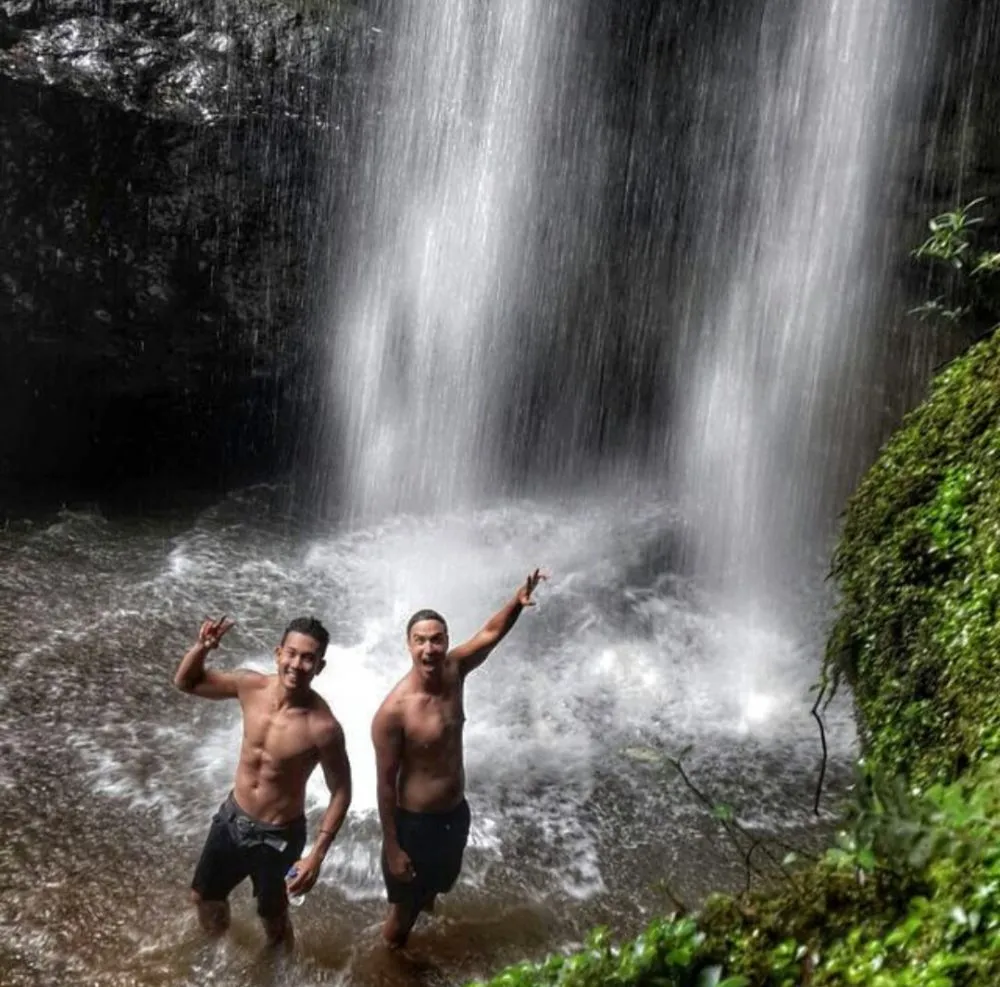 Potret lawas Denny Sumargo © 2022 brilio.net Potret lawas Denny Sumargo © 2022 brilio.net