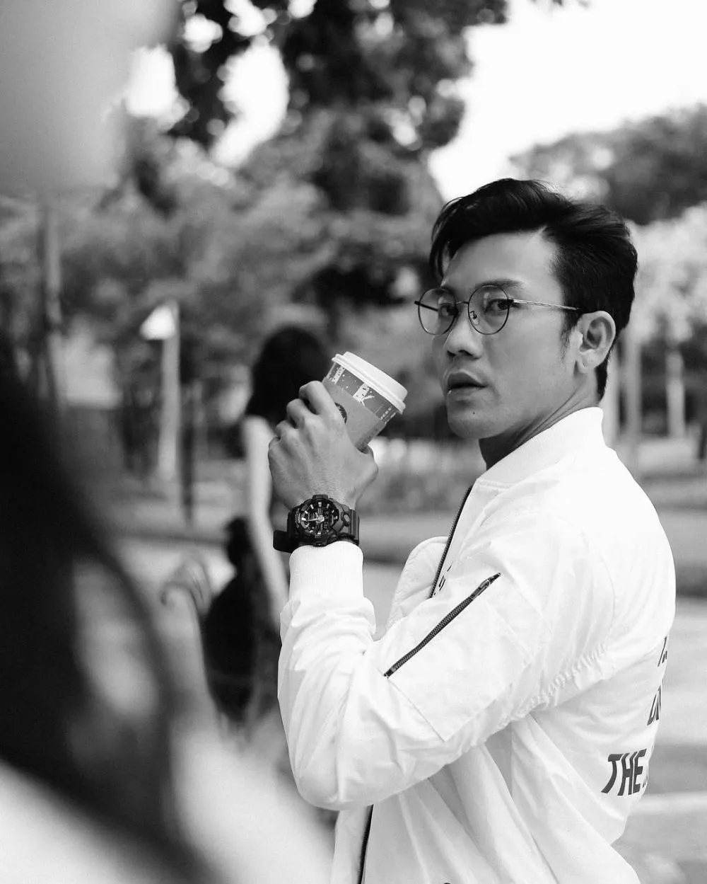 Potret lawas Denny Sumargo © 2022 brilio.net Potret lawas Denny Sumargo © 2022 brilio.net