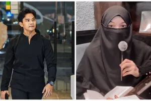 Wardatina Mawa tegaskan ogah dipoligami dengan Inara Rusli, mantap cerai dari Insanul Fahmi