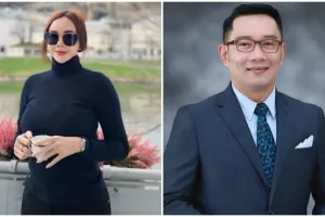 Diduga terima aliran dana dari Ridwan Kamil, ini tanggapan pihak Aura Kasih bakal dipanggil KPK