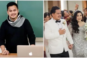 Baru sebulan menikah, nama suami Boiyen terseret dugaan kasus penipuan, begini kronologinya