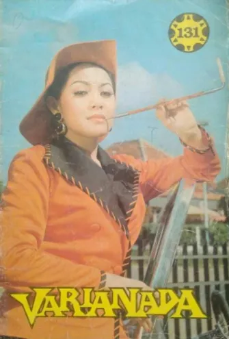 Potret lawas lenny marlina © 2023 brilio.net