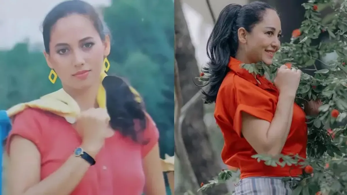 Pesonanya tak luntur, 7 aktris era 80-an ini tetap glowing meski usia sudah lewat kepala lima