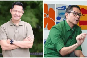 Bantah tudingan bawa lari dana investasi capai Rp1,3 triliun, begini pengakuan Dude Harlino