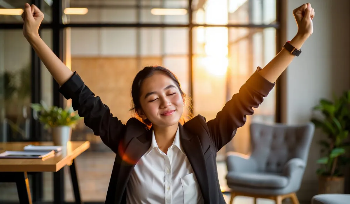 100 Kata-kata apresiasi untuk diri sendiri agar lebih menghargai proses