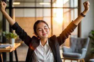 100 Kata-kata apresiasi untuk diri sendiri agar lebih menghargai proses