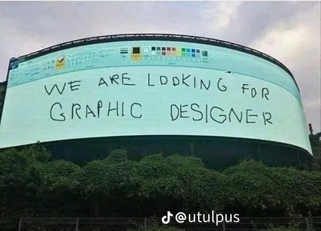iklan billboard kreatif © Berbagai Sumber