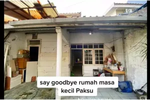 11 Transformasi rumah sederhana jadi gaya scandinavian, dari biasa aja jadi super estetik