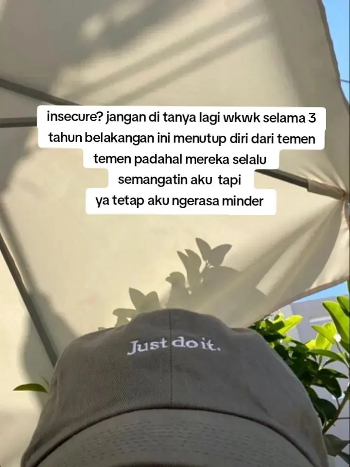 Curhatan wanita lulusan sarjana sulitnya dapat kerja © TikTok
