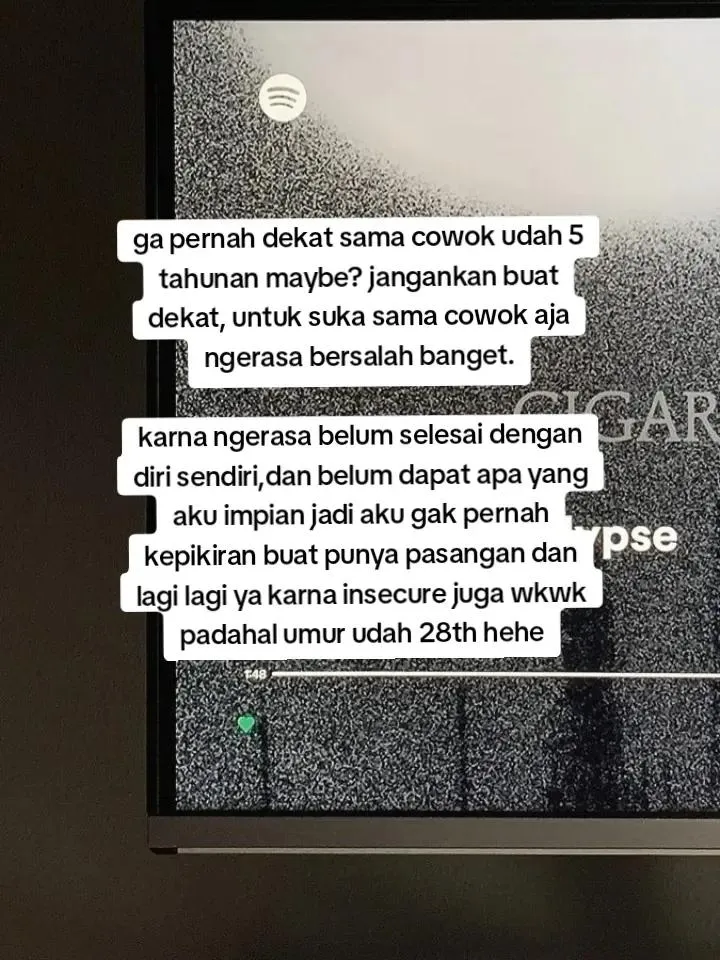 Curhatan wanita lulusan sarjana sulitnya dapat kerja © TikTok