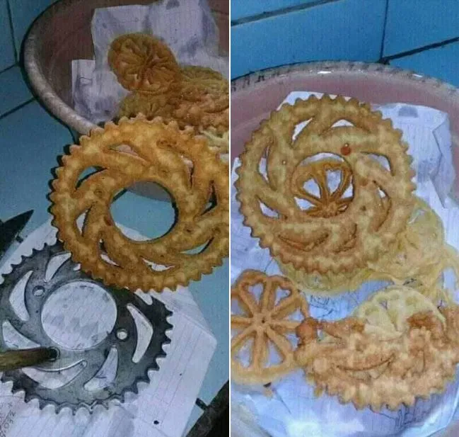 life hack cowok saat masak © berbagai sumber life hack cowok saat masak © berbagai sumber